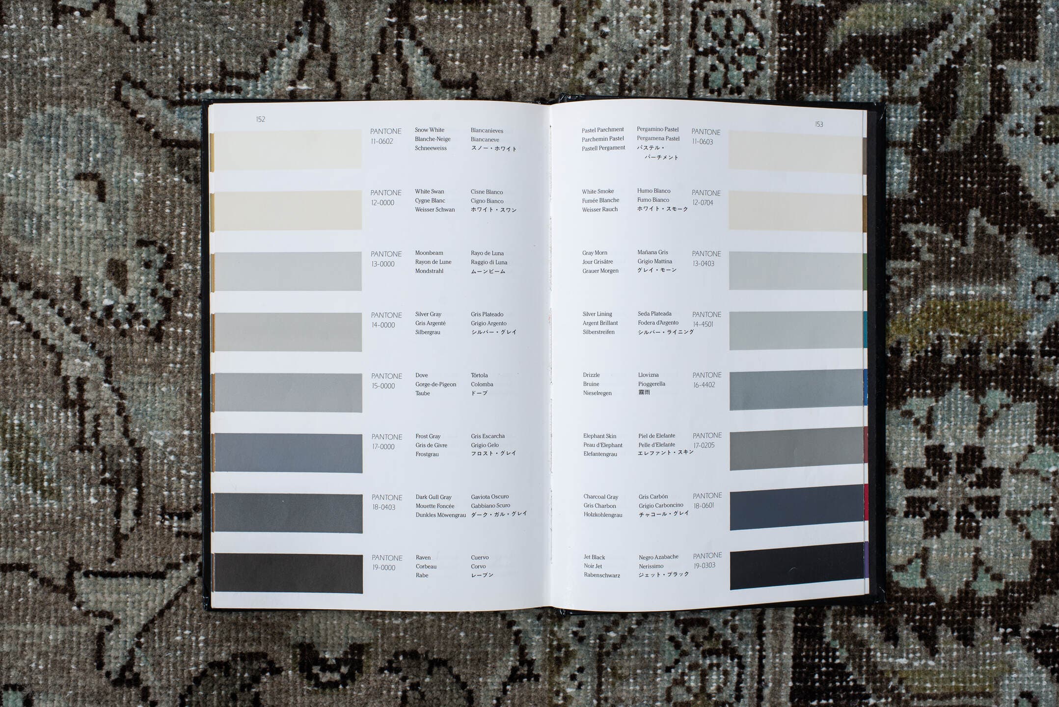 9' x 12' one-of-a-kind handmade antique Mahal large size rug. Color palette: taupe, brown, ivory, beige, charcoal, sage
