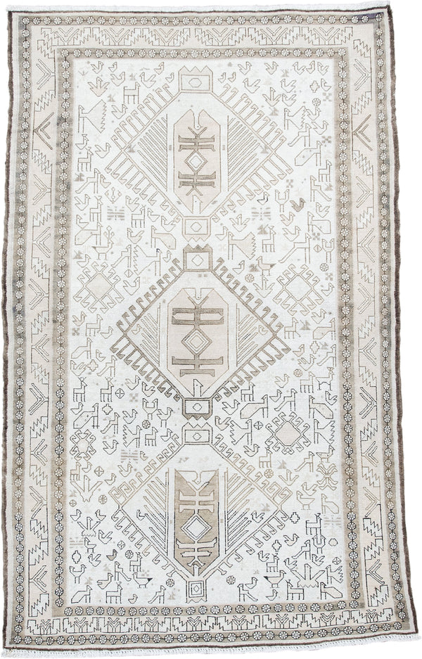 Faded Sumak Rugs