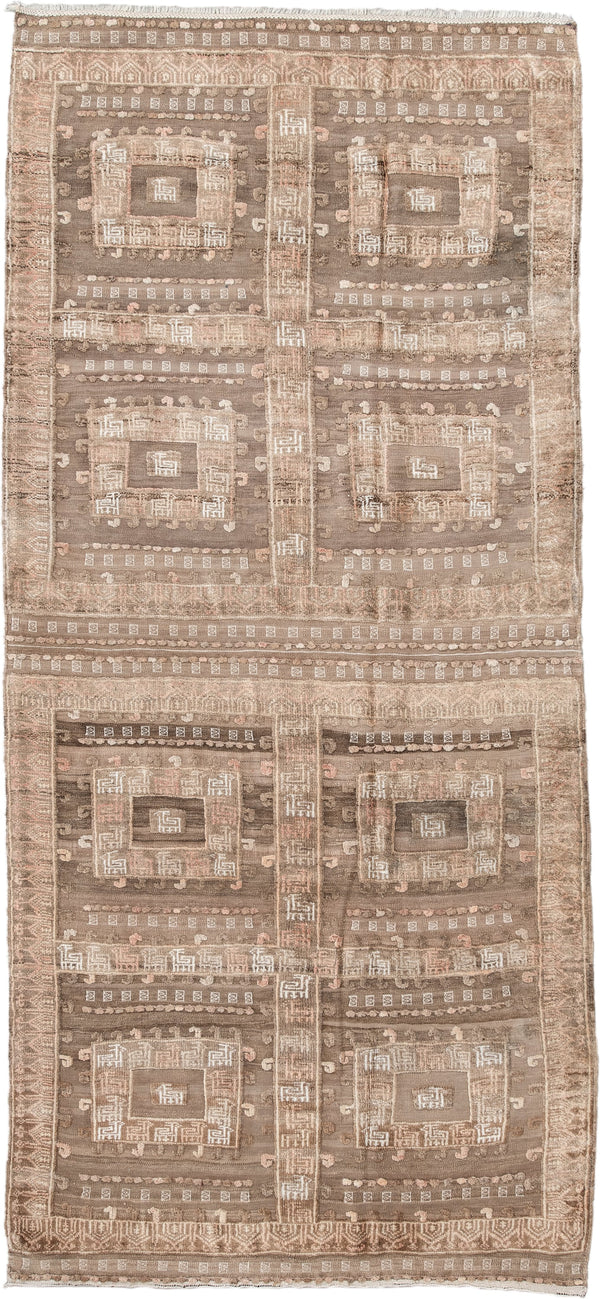 Geometric Belouch Rugs