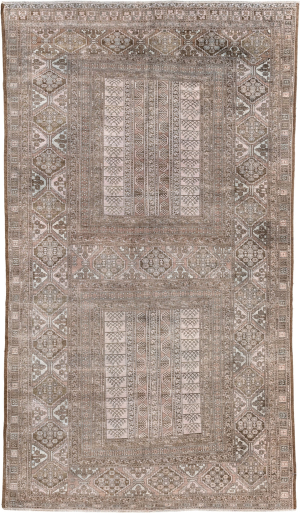 Antique Afghan Rugs