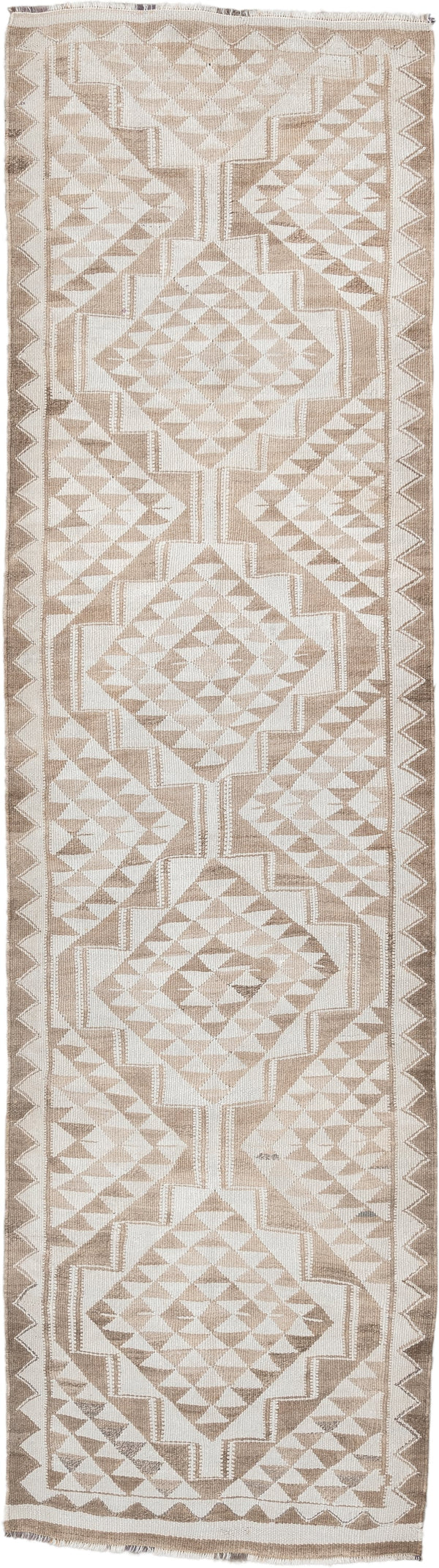 Medallion Kilim Rugs