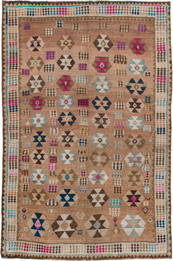 Warm Gabbe Rugs