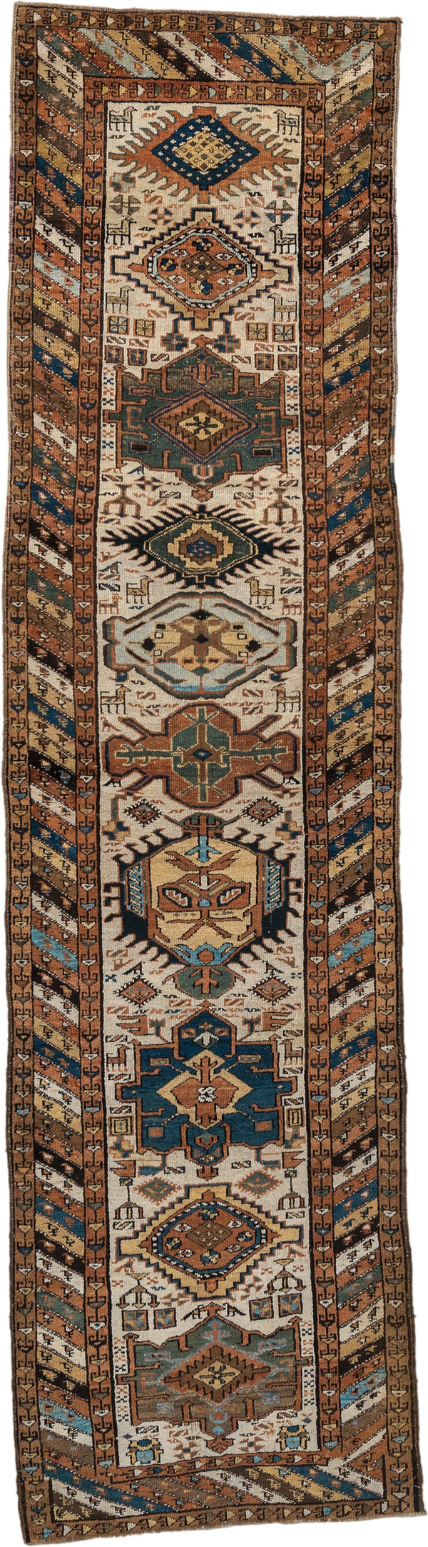 Medallion NW Persian Rugs