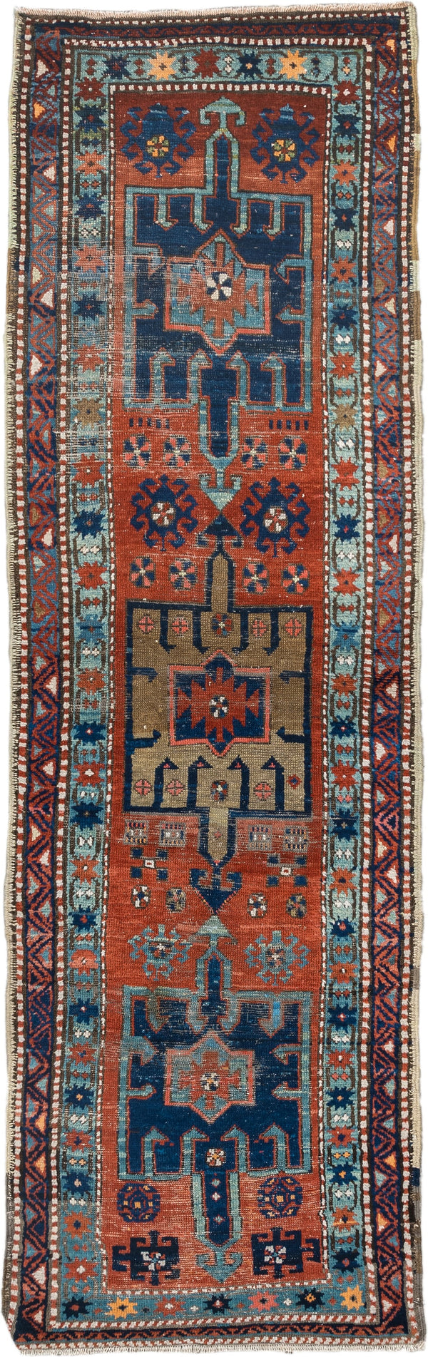 Heriz Runner Rugs