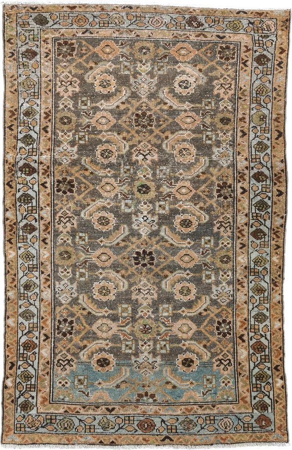 Small Malayer Rugs