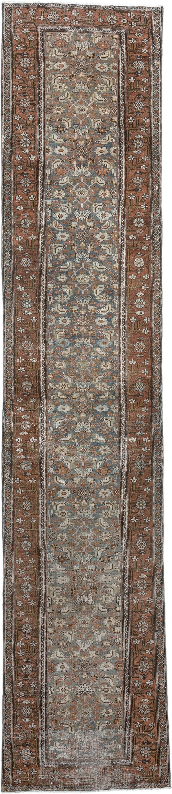 Terracotta Runner Rugs