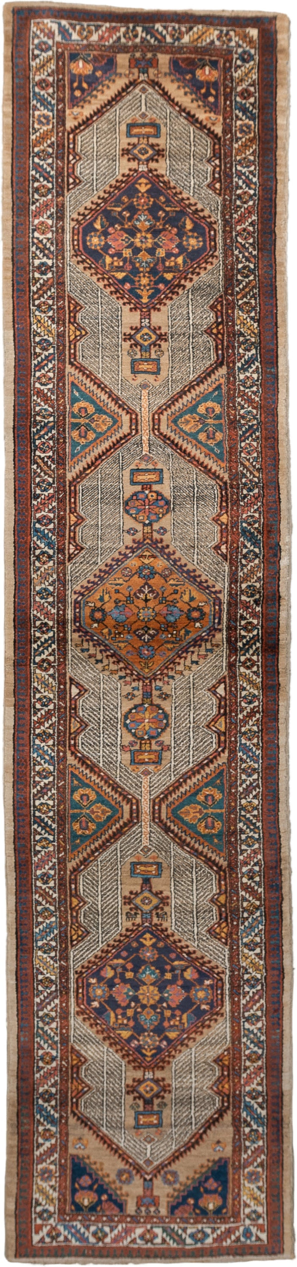 Geometric Purple Rugs