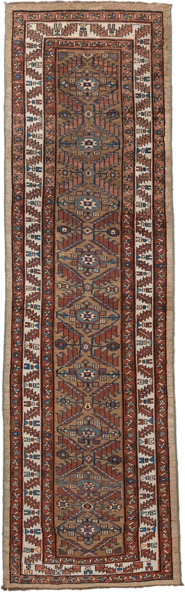 Warm Runner Rugs