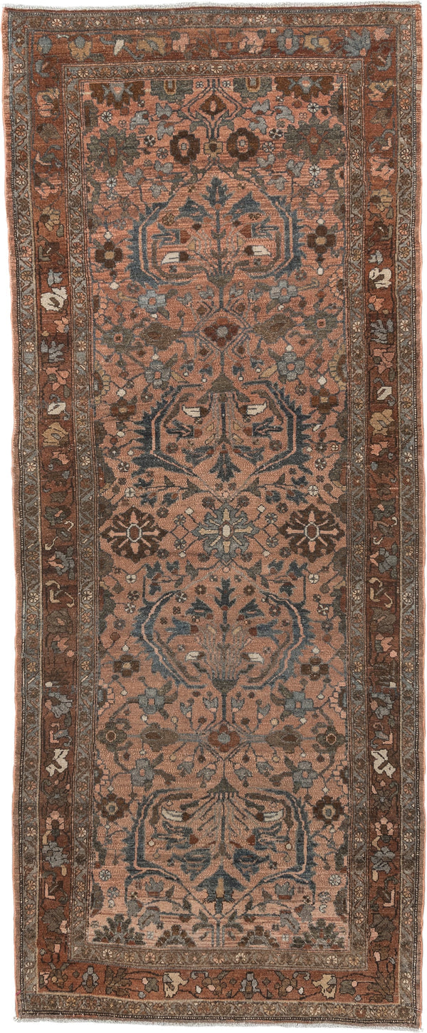 Terracotta Runner Rugs