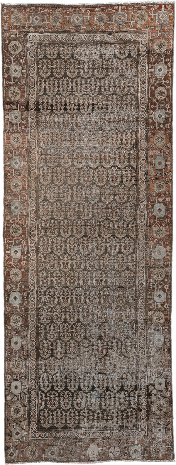 Brown Persian Rugs