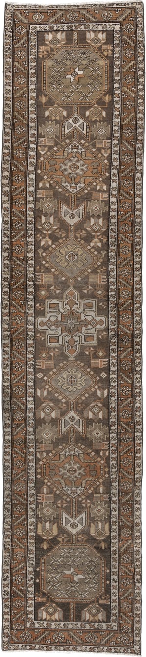 Faded Karaje Rugs