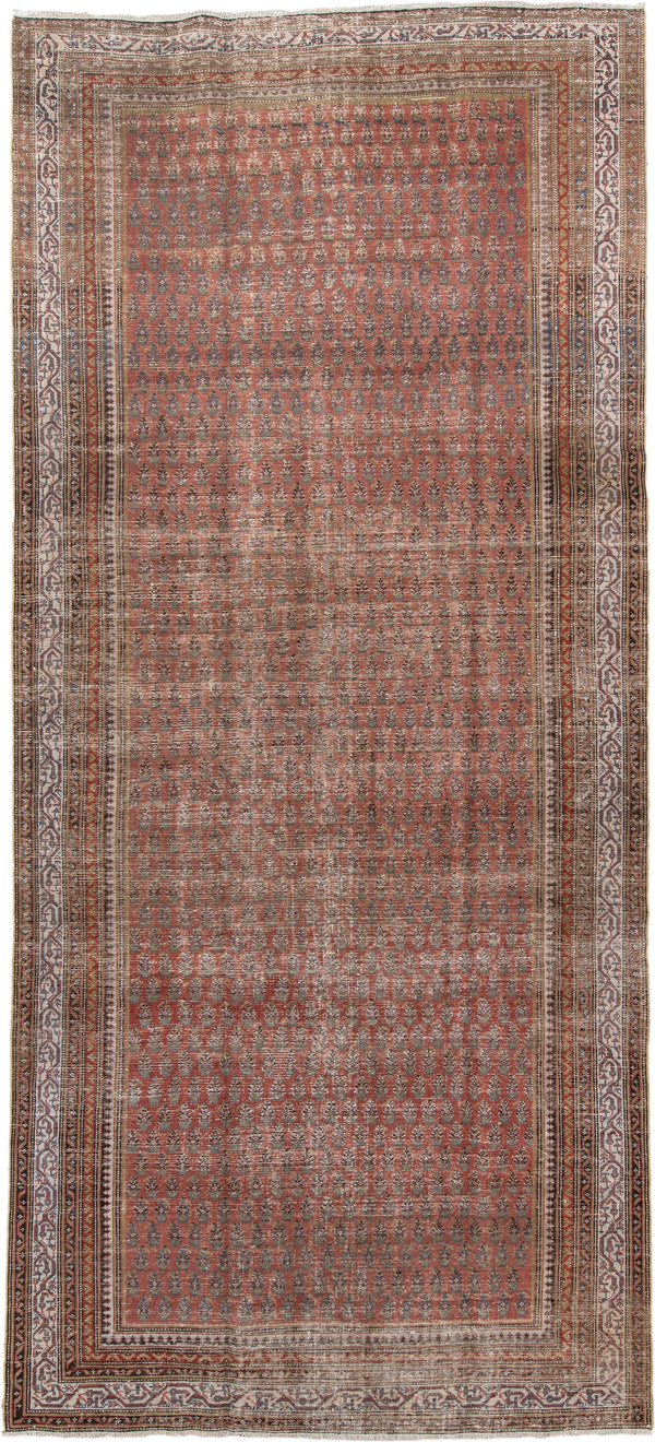 Large Malayer Rugs