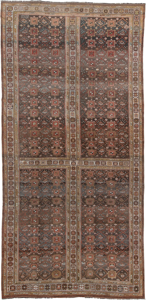 Antique NW Persian Rugs