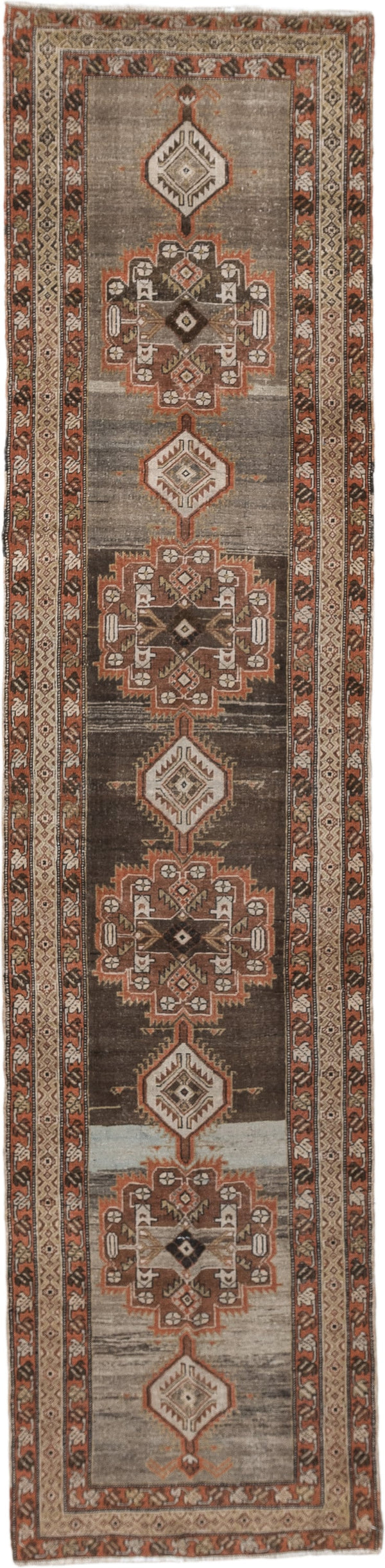 Brown Runner Rugs