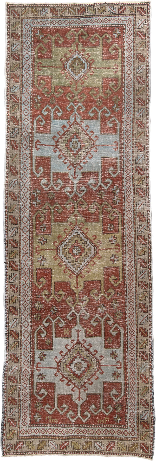 Geometric NW Persian Rugs