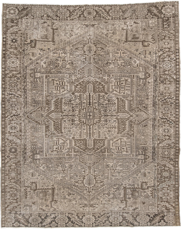 Karaje Rugs