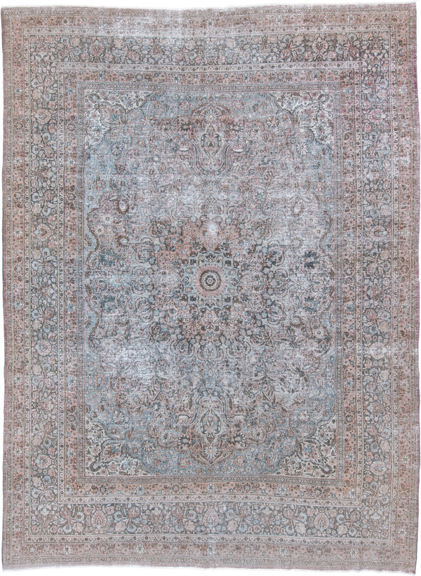 10' x 14' Pink Rugs