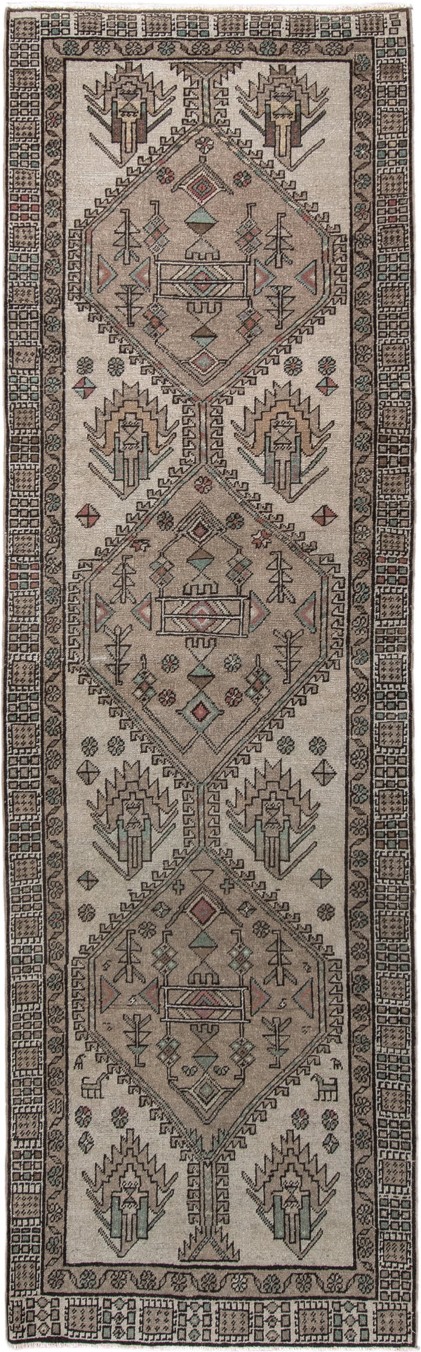 Neutral Sarab Rugs