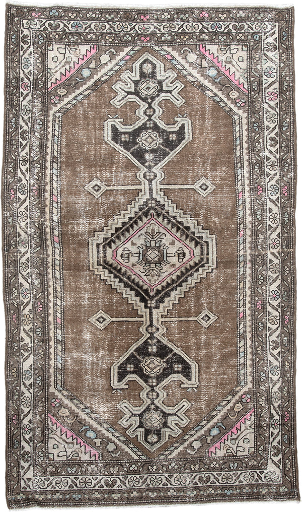 Vintage Hamadan Rugs