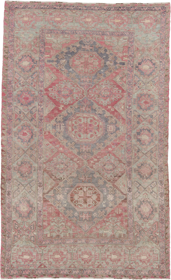 Pink Persian Rugs