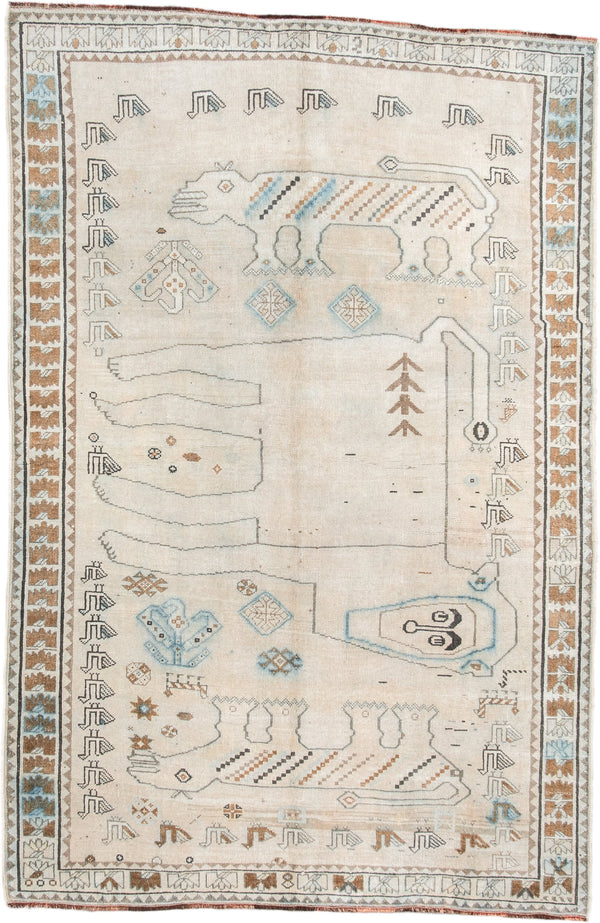 Small Gabbe Rugs