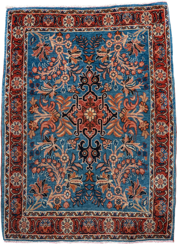 Small Cool Rugs
