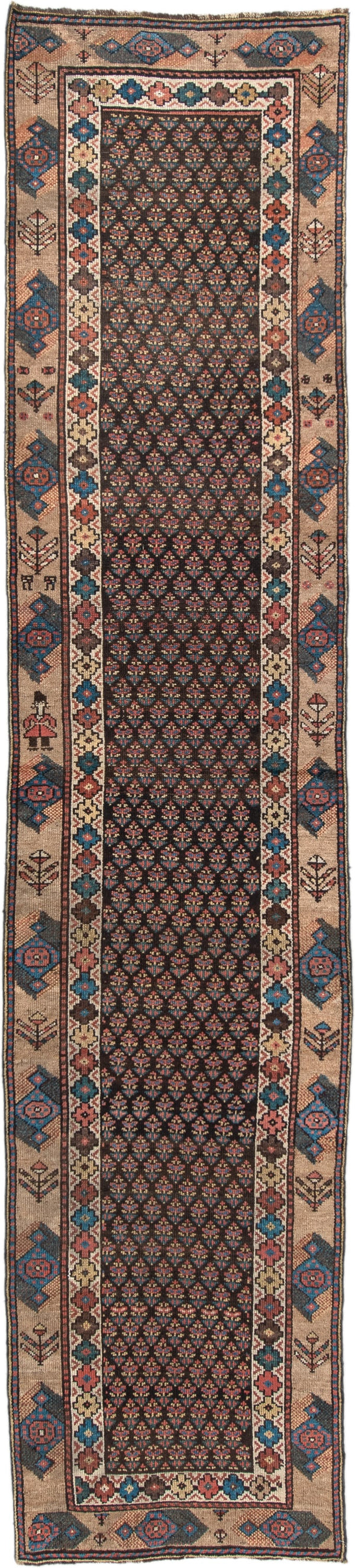 Warm NW Persian Rugs