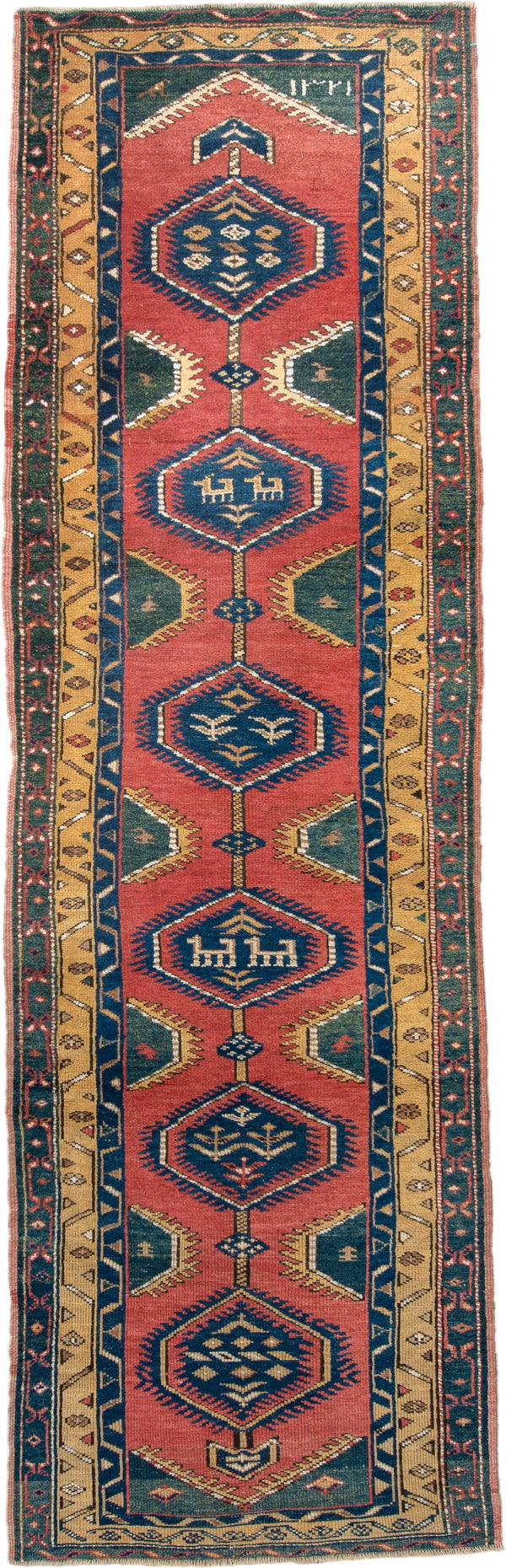 NW Persian Runner Rugs