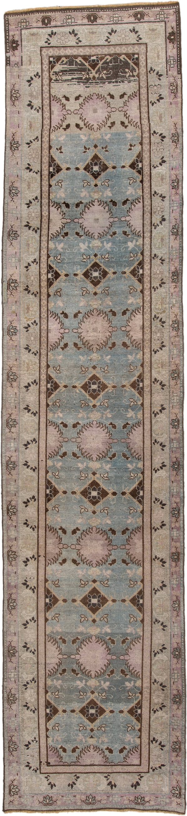 Bidjar Runner Rugs