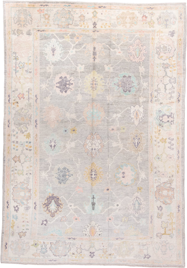 10' x 14' Teal Rugs