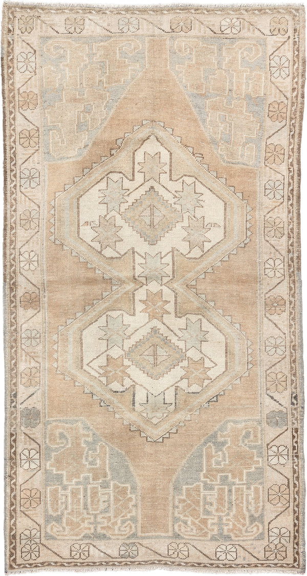 Beige Runner Rugs