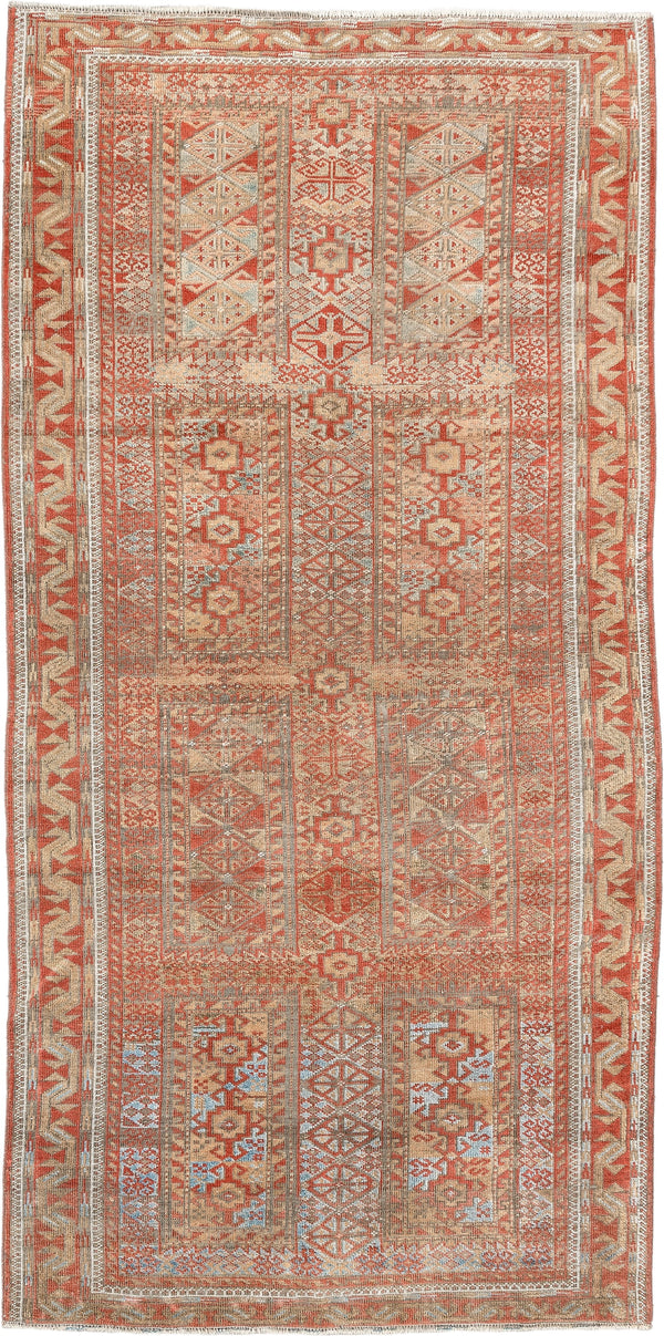 Antique Belouch Rugs