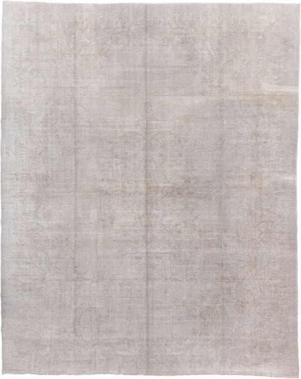10' x 13' Oushak Rugs