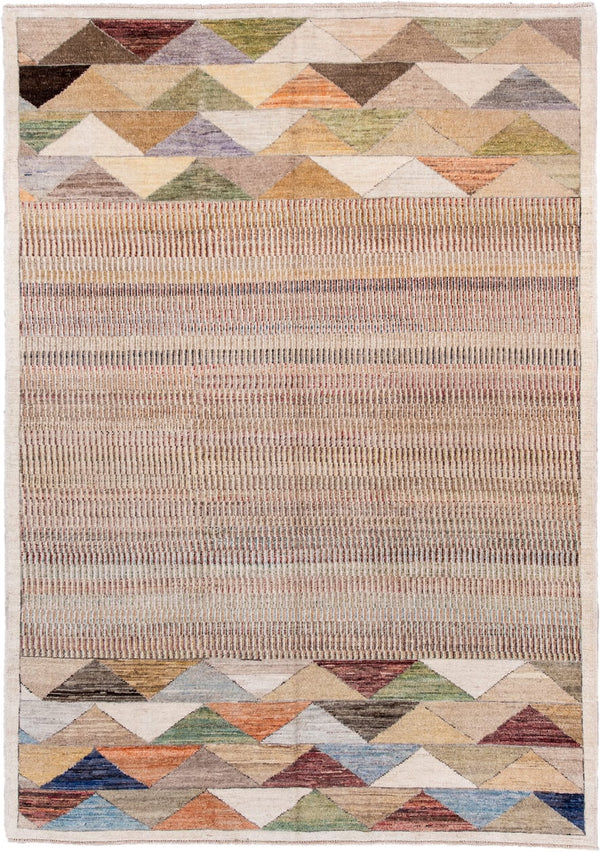 Modern Brown Rugs