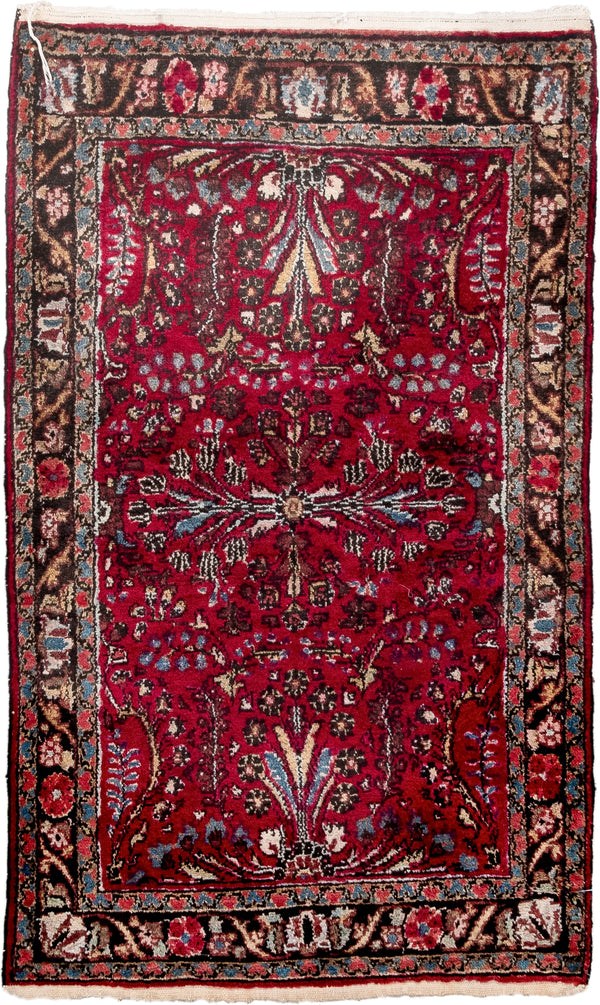 Small Purple Rugs