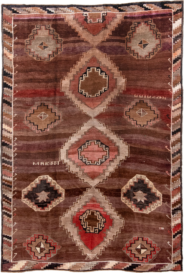 Large Kars Rugs