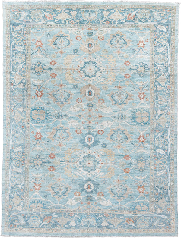 Sultanabad Rugs