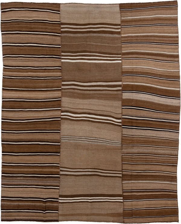 Warm Minimalist Rugs