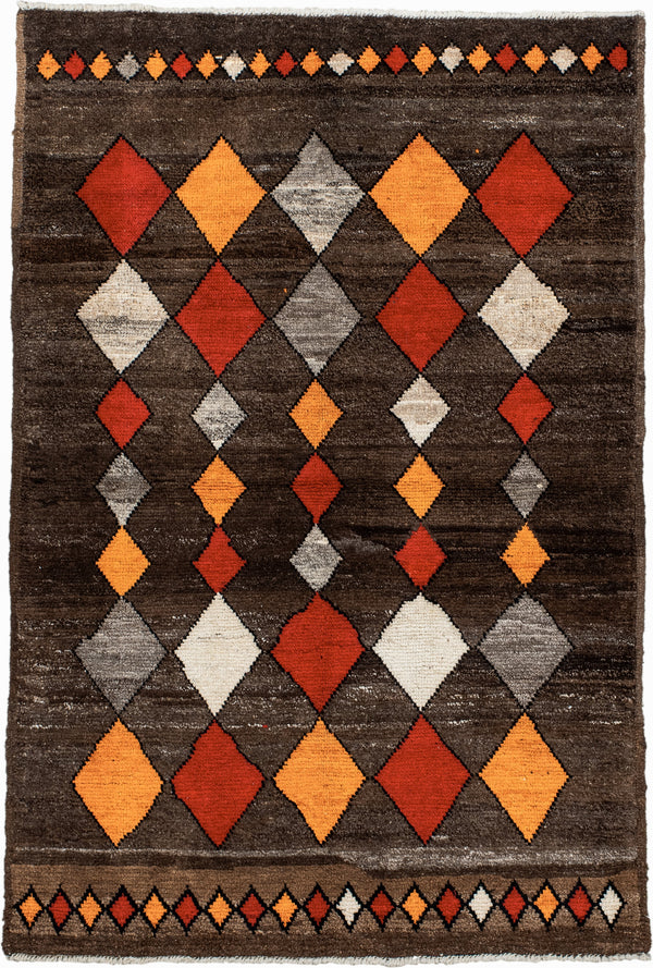 Small Moroccan Rugs