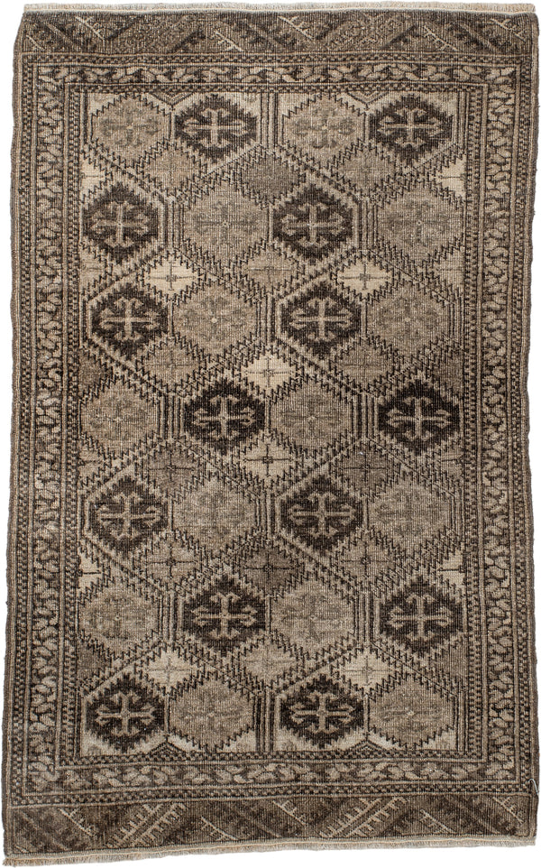 Antique Afghan Rugs