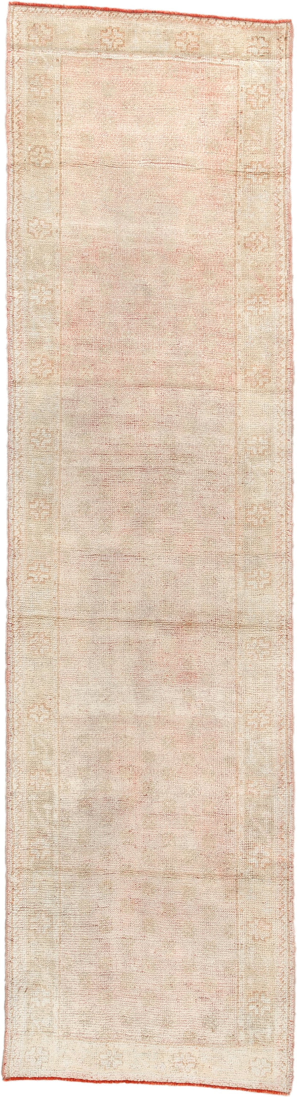 Warm Minimalist Rugs