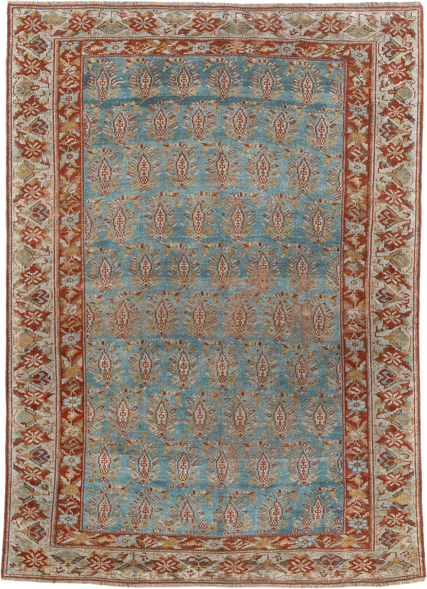 Small Cool Rugs