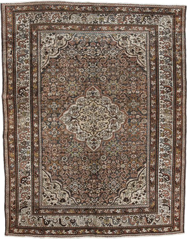 Faded Purple Rugs