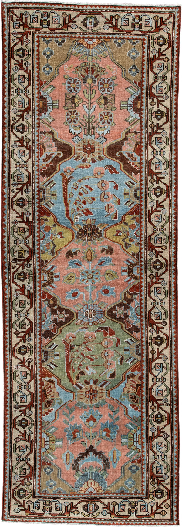 Muted Pink Rugs