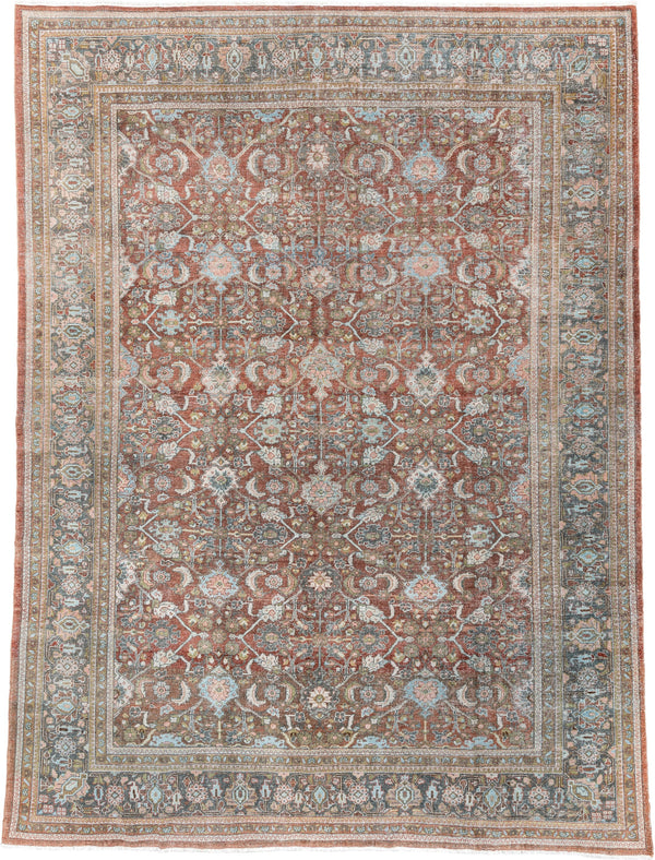 Large Warm Rugs