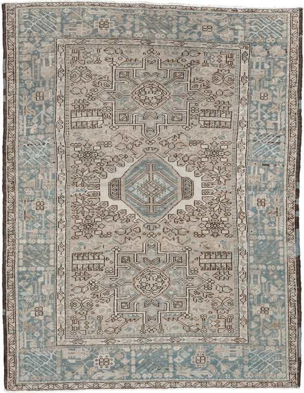 Medallion Karaje Rugs