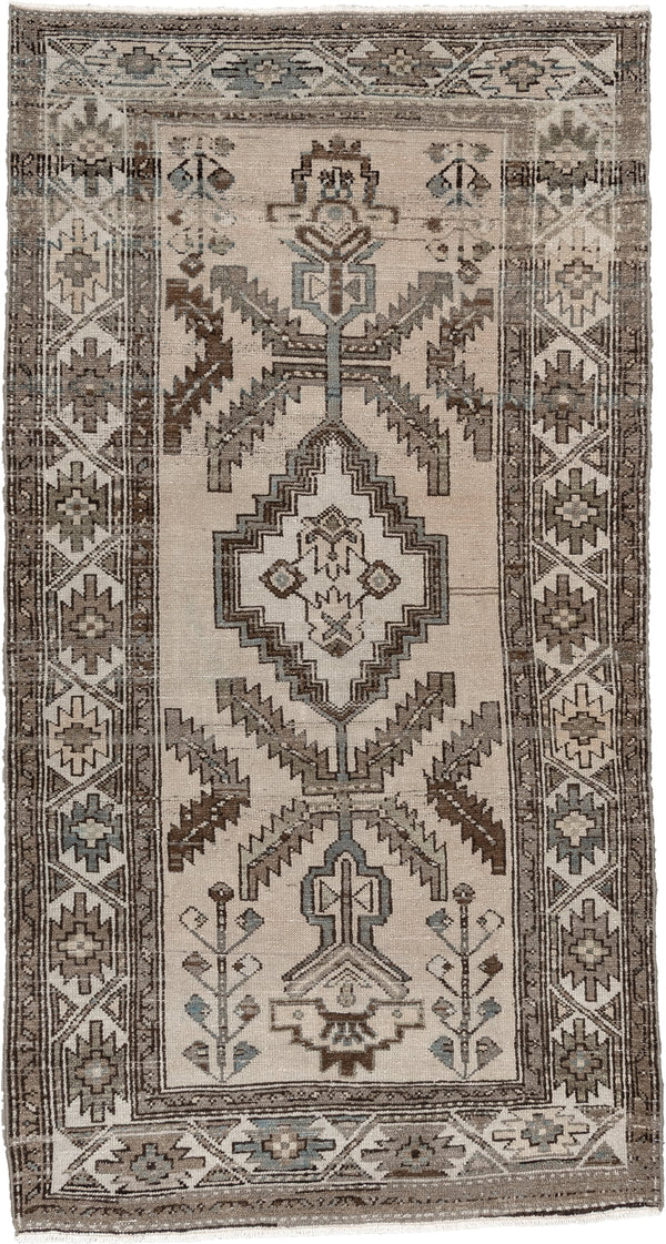 Small Blue Rugs