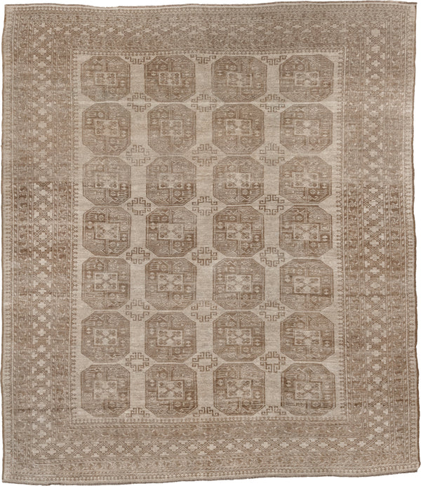 8' x 10' Neutral Rugs