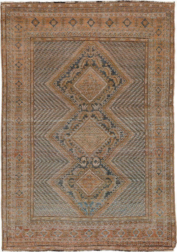 Small Black Rugs