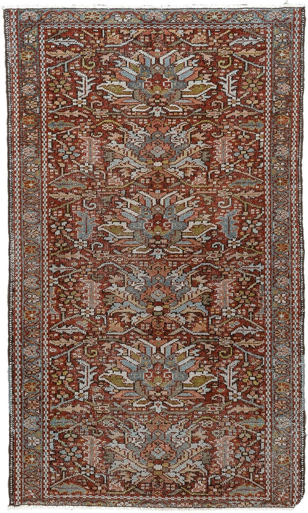 Muted Green Rugs